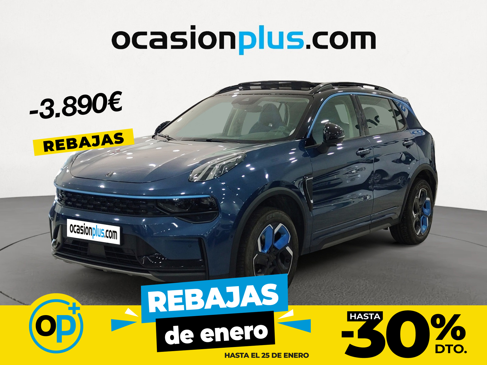 Imagen de LYNK & CO 01