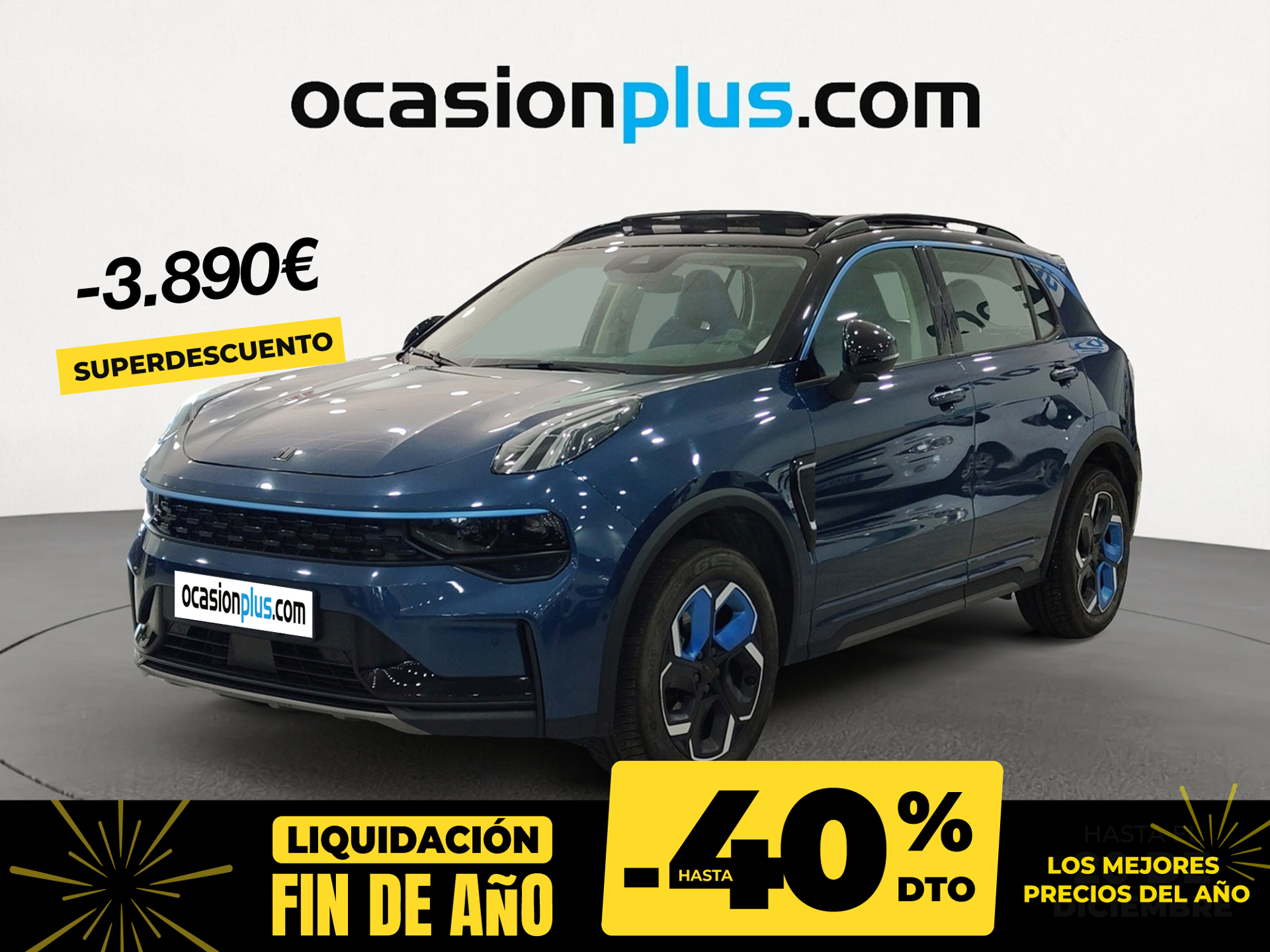 Imagen de LYNK & CO 01