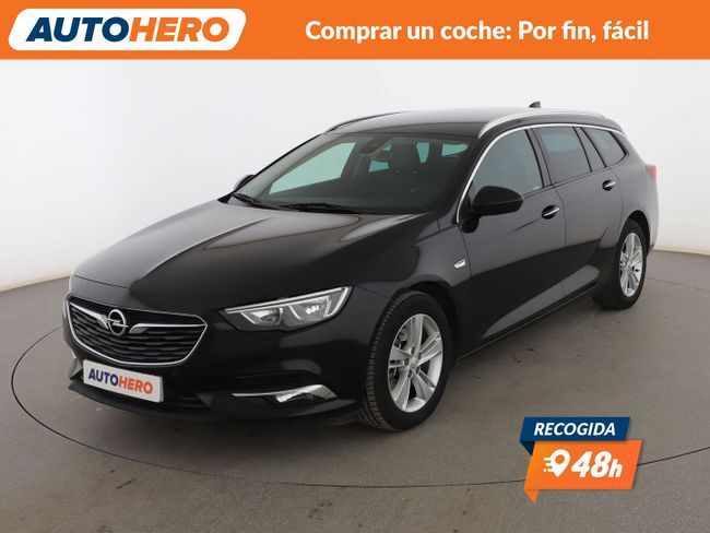 OPEL Insignia (2.0 CDTI Excellence) en Madrid