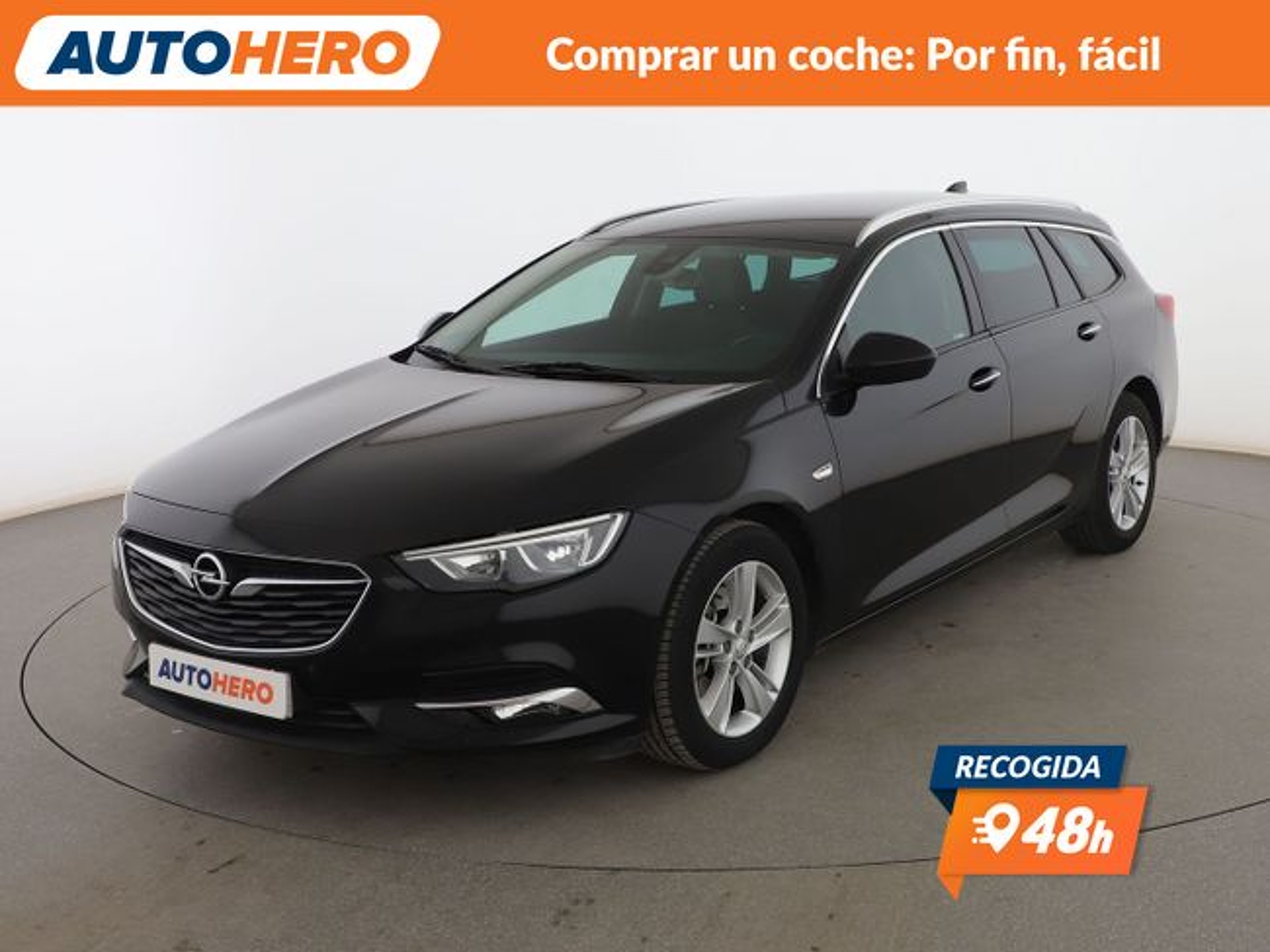 Imagen de OPEL Insignia