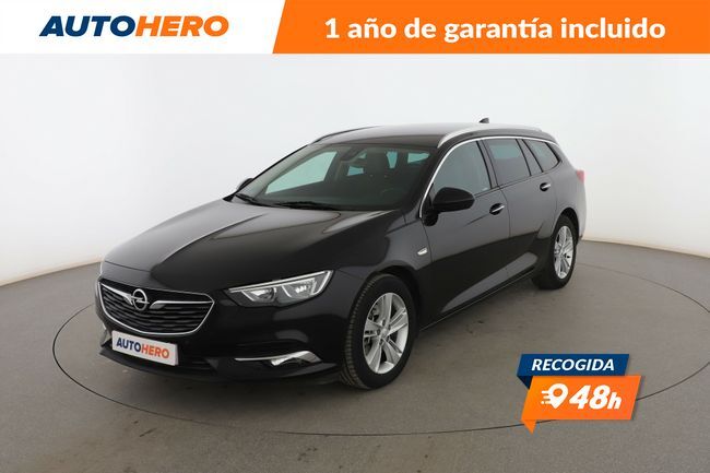 OPEL Insignia (2.0 CDTI Excellence) en Madrid