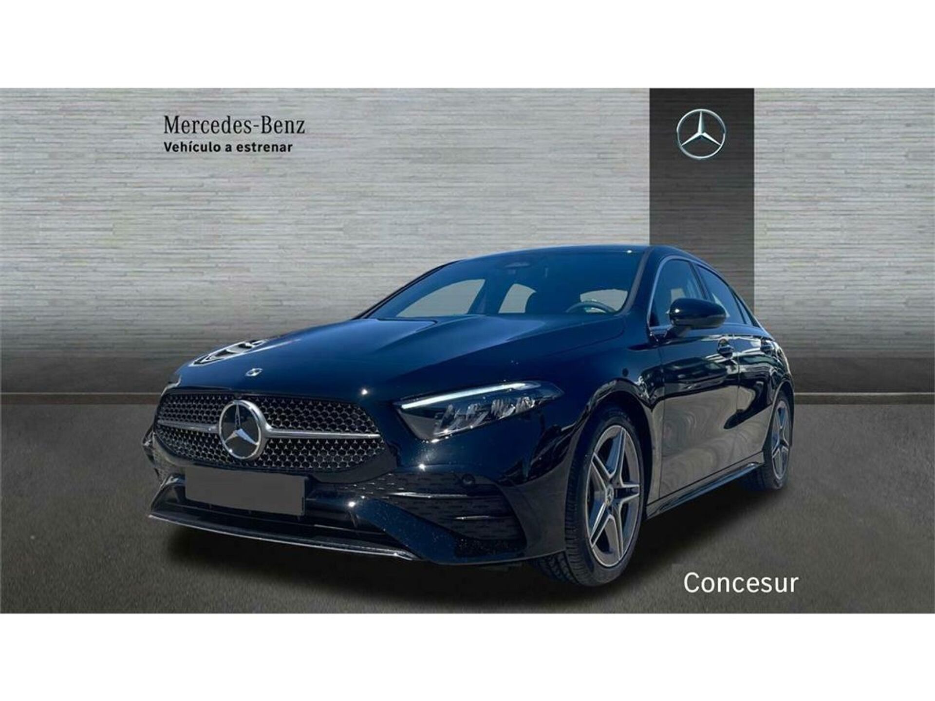Imagen de MERCEDES Clase A