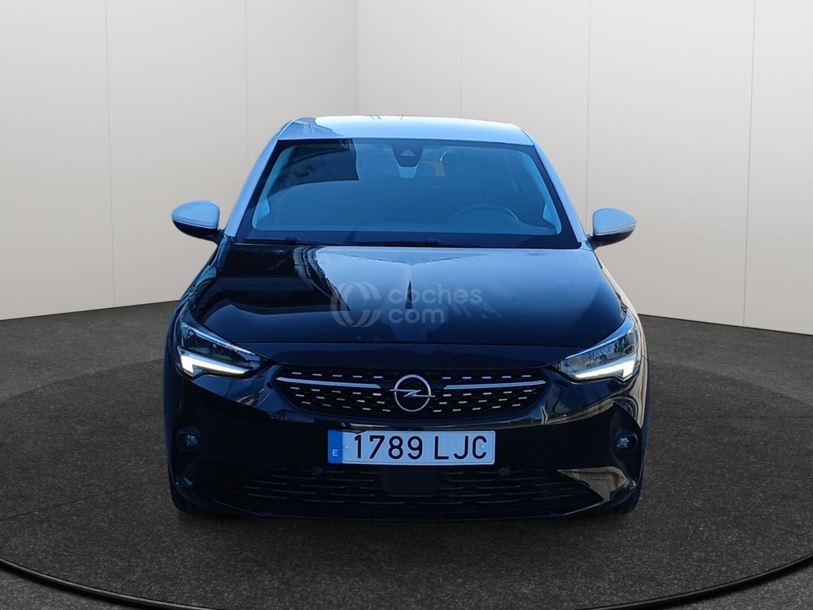 Foto del OPEL Corsa -e Elegance-e