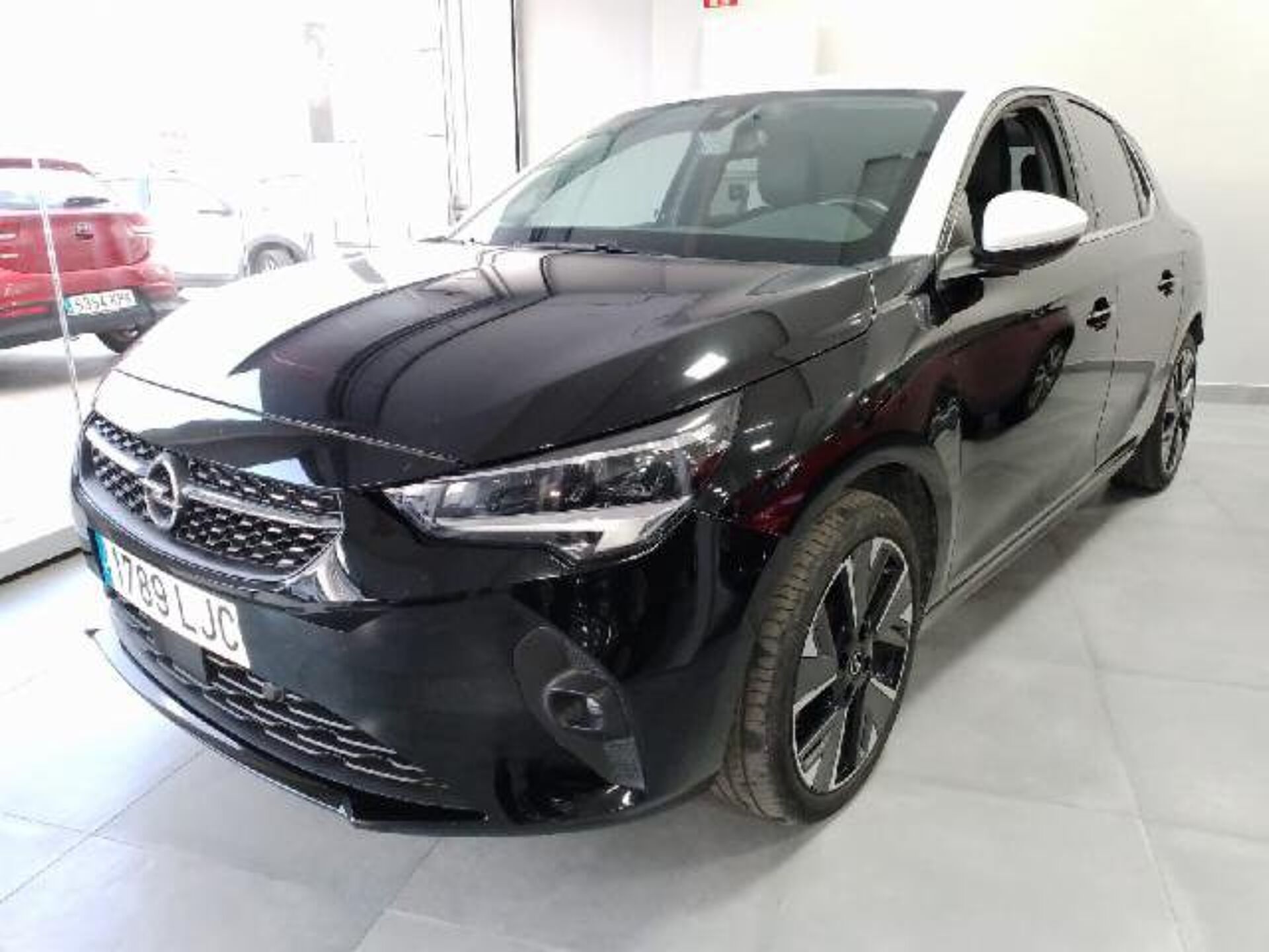 Imagen 2 de OPEL Corsa