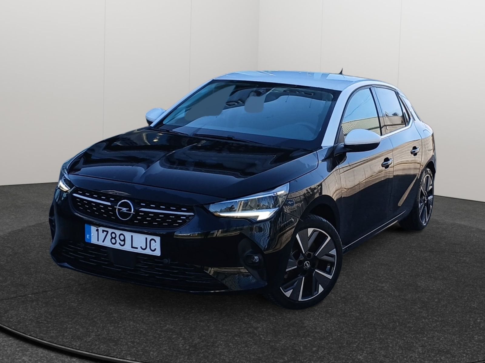 Foto del OPEL Corsa -e Elegance-e