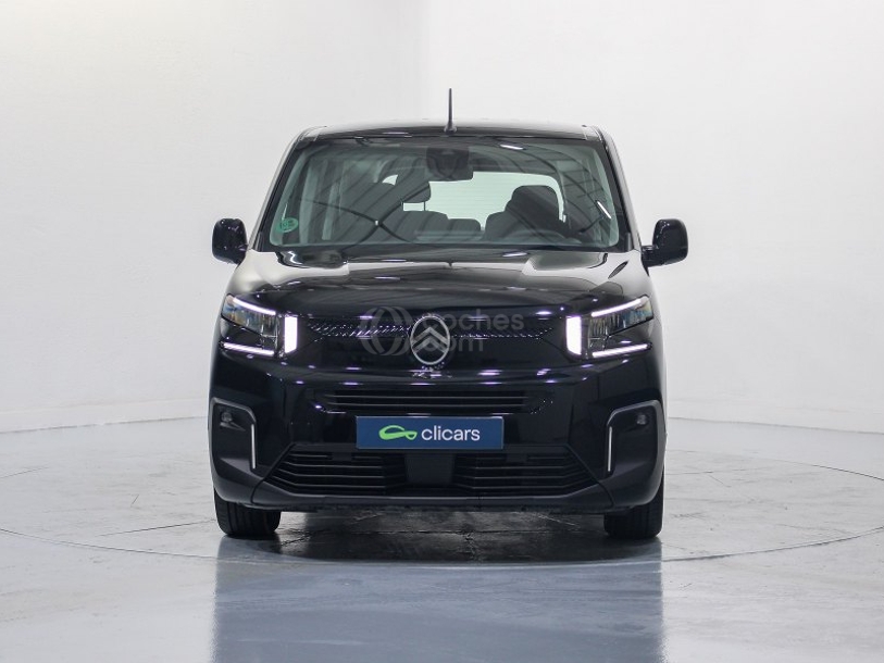 Foto del CITROEN Berlingo BlueHDi S&S Talla XL Plus 130 EAT8