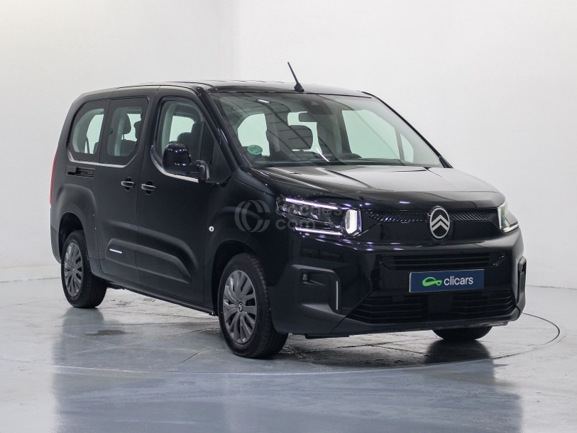 Foto del CITROEN Berlingo BlueHDi S&S Talla XL Plus 130 EAT8