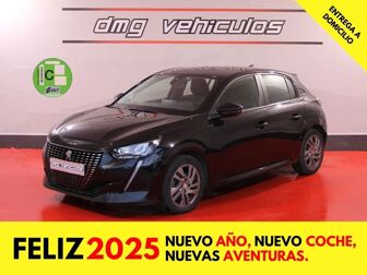 Imagen de PEUGEOT 2008 1.2 PureTech S&S Active Pack 100