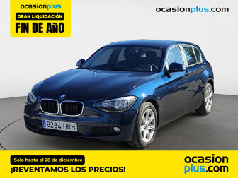 Imagen de BMW Serie 1 116d