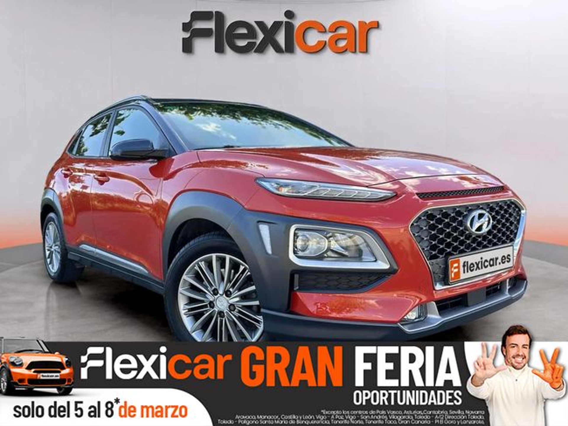 Imagen de HYUNDAI Kona