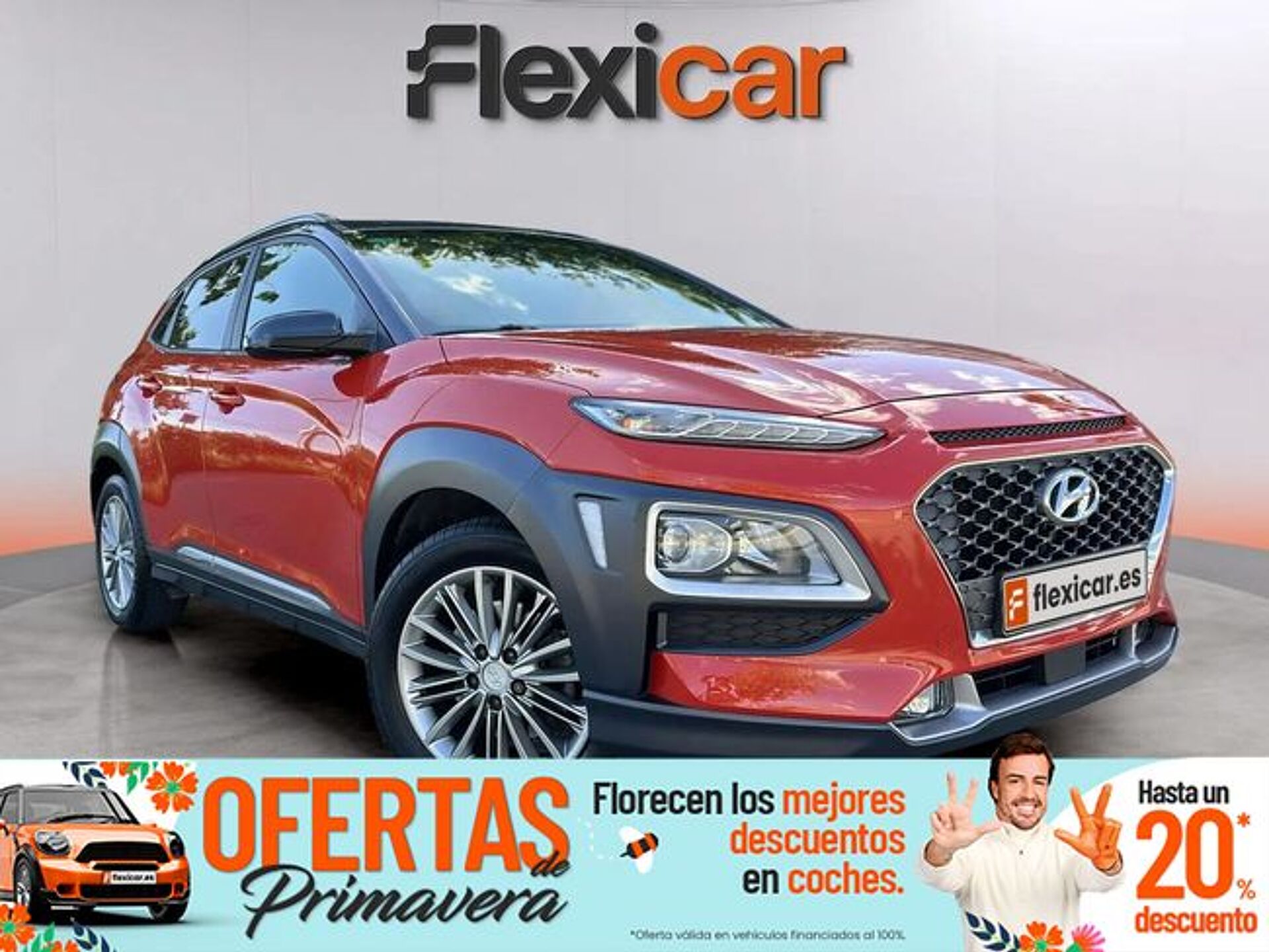 Imagen 1 de HYUNDAI Kona