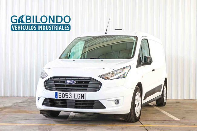 Foto del FORD Transit Connect FT 220 Kombi S&S B. Corta L1 Ambiente 100