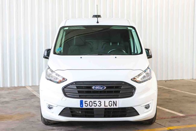 Foto del FORD Transit Connect FT 220 Kombi S&S B. Corta L1 Ambiente 100