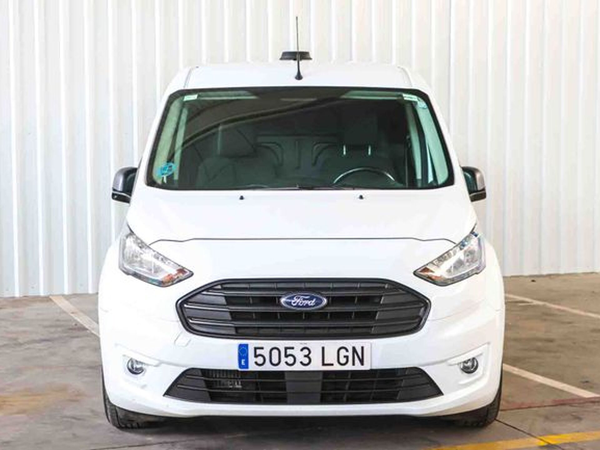 Imagen 2 de FORD Transit Connect