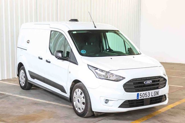 Foto del FORD Transit Connect FT 220 Kombi S&S B. Corta L1 Ambiente 100