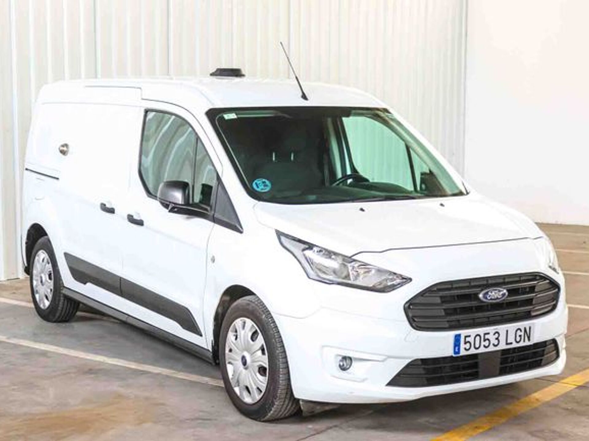 Imagen 3 de FORD Transit Connect