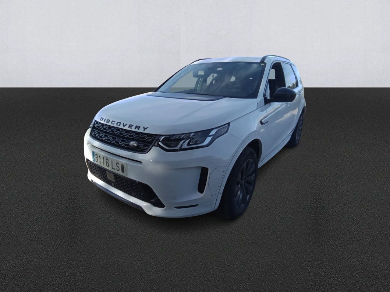 LAND ROVER Discovery Sport (1.5 I3 PHEV R-Dynamic S AWD Auto 227 kW (309 CV