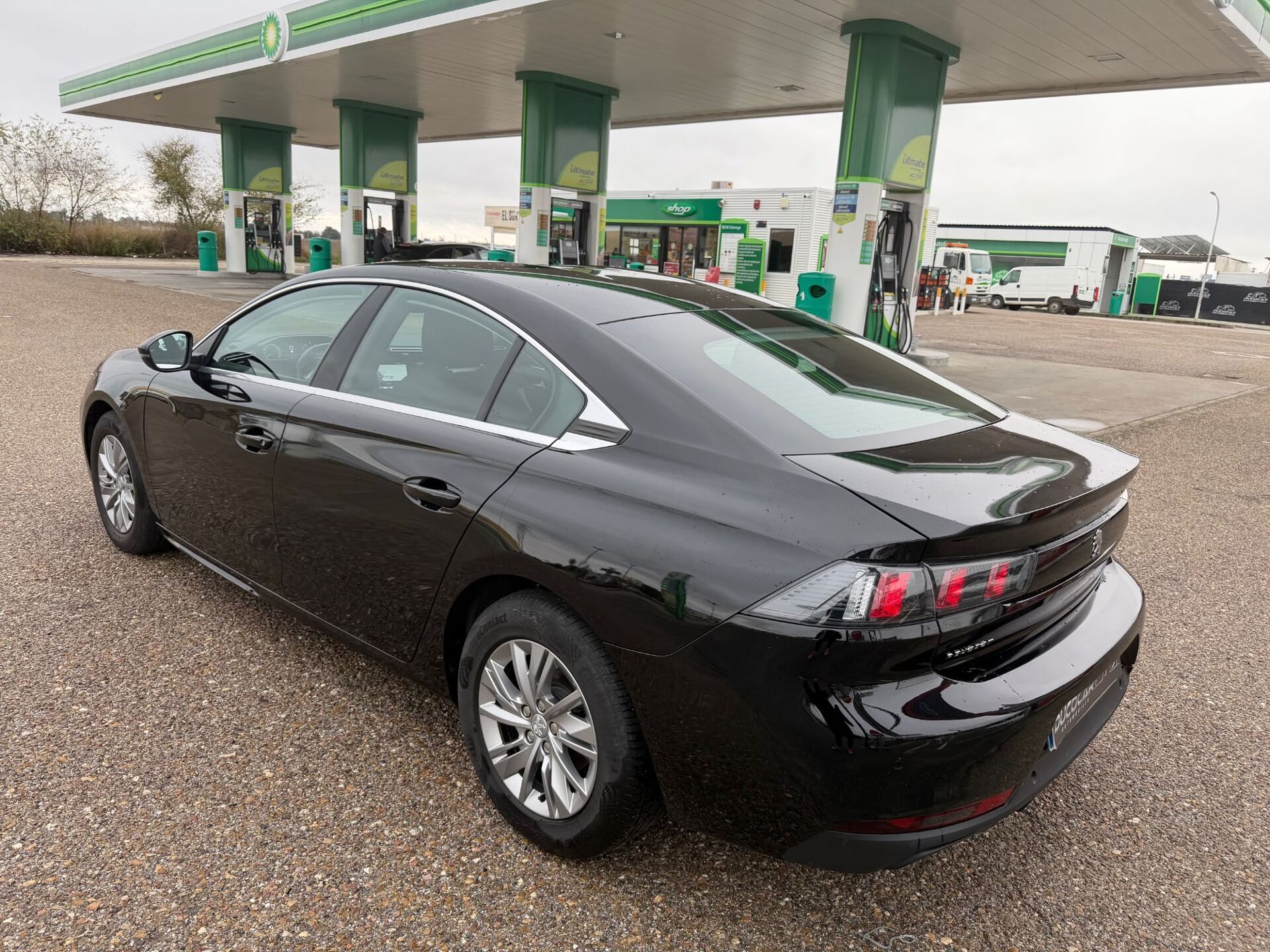 Imagen 3 de PEUGEOT 508