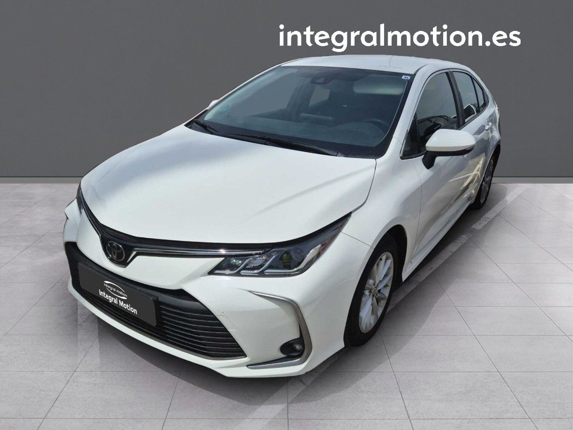 Imagen de TOYOTA Corolla