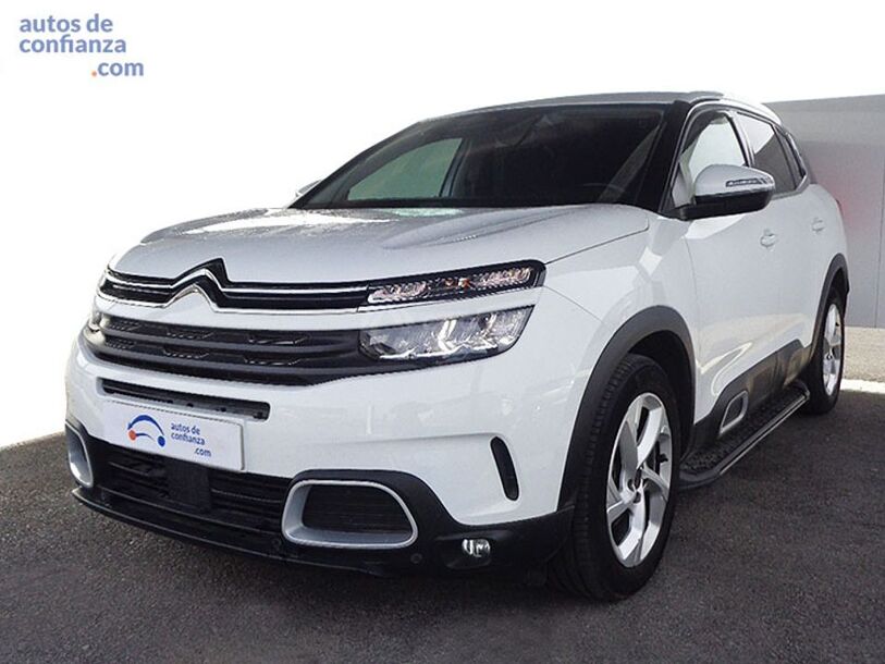 Foto del CITROEN C5 Aircross PureTech S&S Live Pack 130