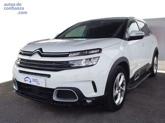 Imagen de CITROEN C5 Aircross PureTech S&S Live Pack 130