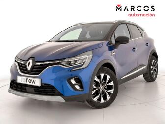 Imagen de RENAULT Captur