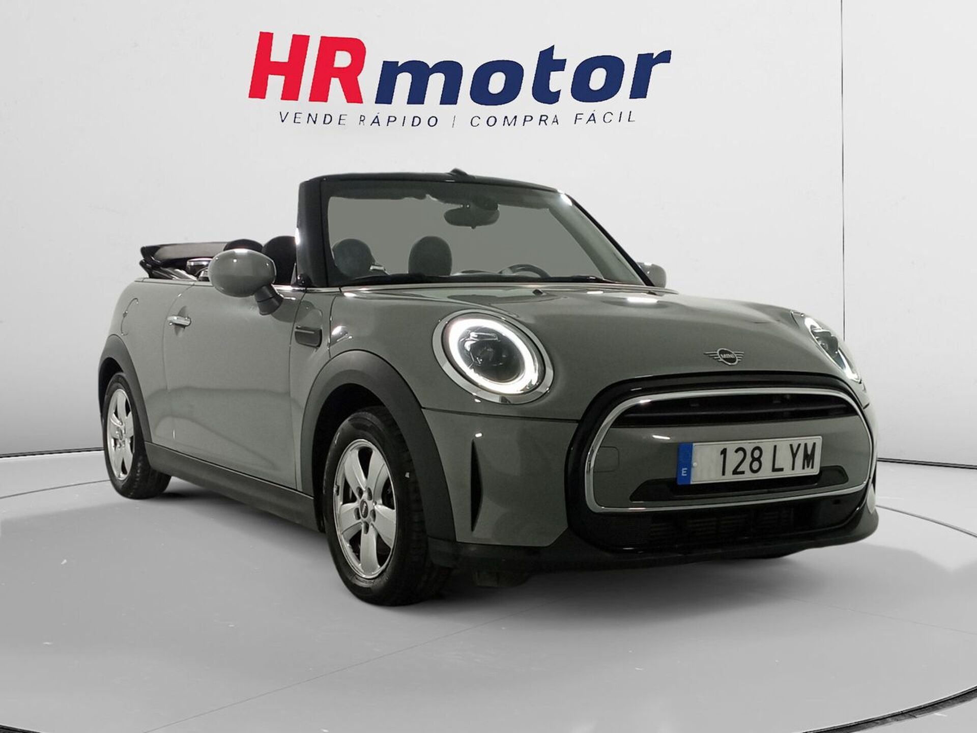 Imagen de MINI Mini