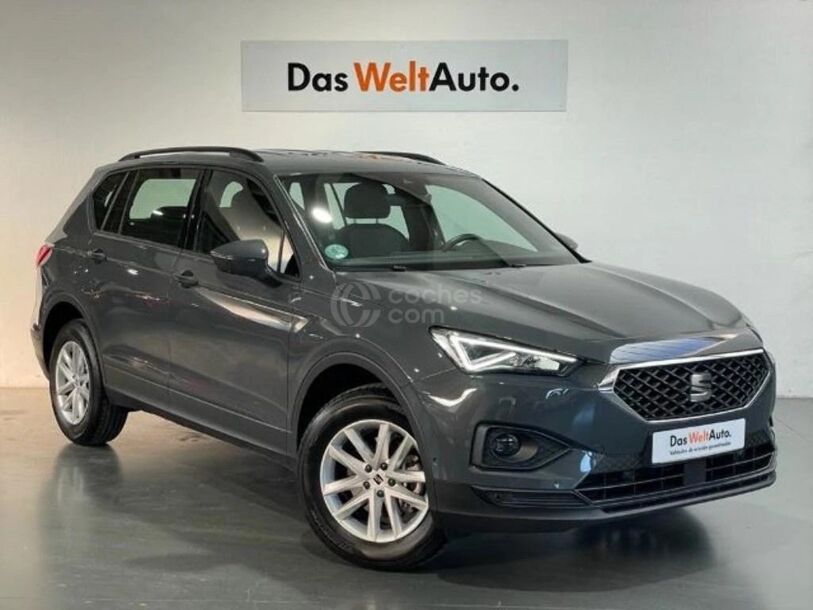 Foto del SEAT Tarraco 2.0TDI S&S Style DSG-7 150