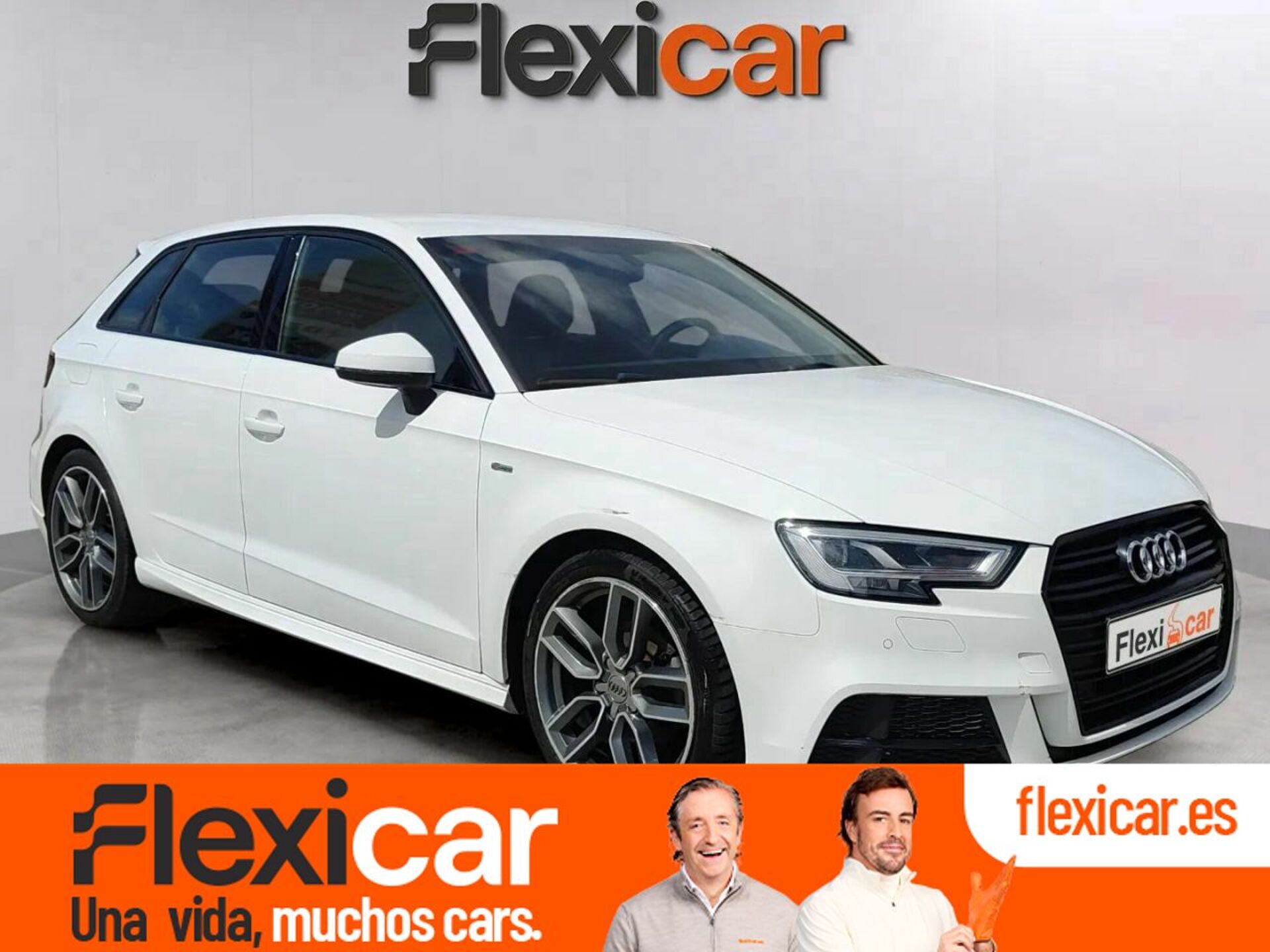 Imagen de AUDI A3