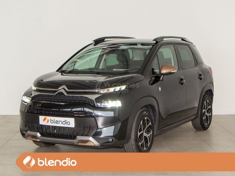 Foto del CITROEN C3 Aircross BlueHDi S&S C-Series 110