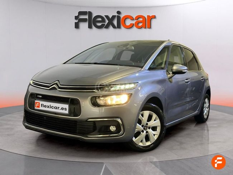 Foto del CITROEN C4 Picasso 1.2 PureTech S&S EAT6 Feel 130