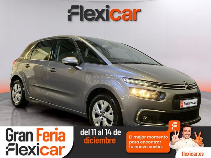 Foto del CITROEN C4 Picasso 1.2 PureTech S&S EAT6 Feel 130