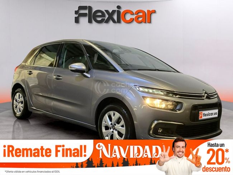 Foto del CITROEN C4 Picasso 1.2 PureTech S&S EAT6 Feel 130