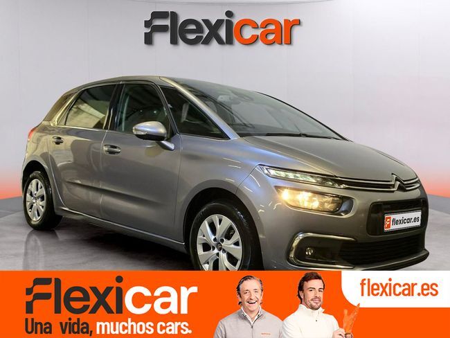 CITROEN C4 (PureTech 96KW (130CV) S&S 6v EAT6 Feel) en Pontevedra