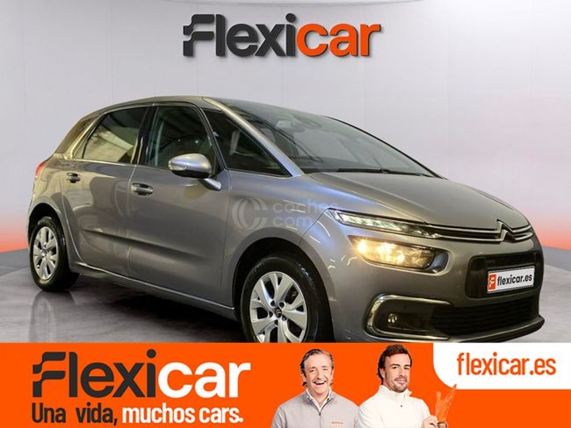 Foto del CITROEN C4 Picasso 1.2 PureTech S&S EAT6 Feel 130