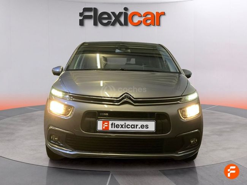 Foto del CITROEN C4 Picasso 1.2 PureTech S&S EAT6 Feel 130