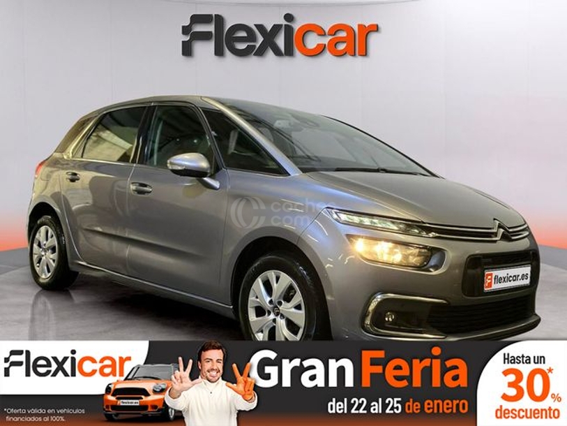 Foto del CITROEN C4 Picasso 1.2 PureTech S&S EAT6 Feel 130