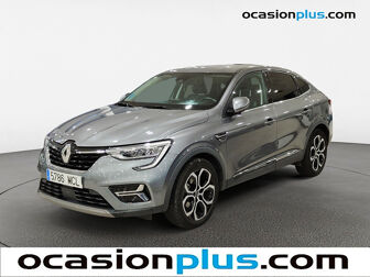 Imagen de RENAULT Arkana 1.6 E-Tech Zen 105kW