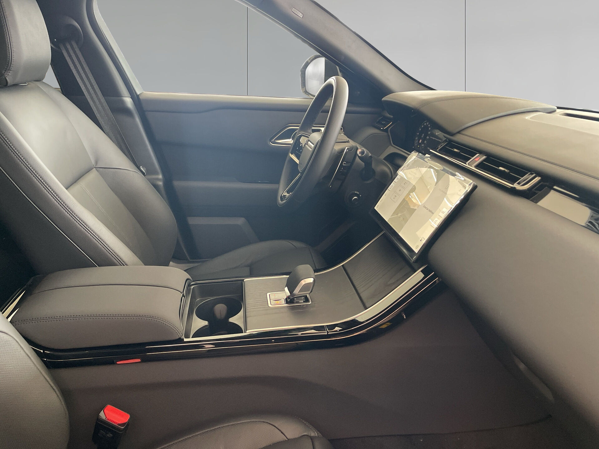 Imagen 3 de LAND ROVER Range Rover Velar