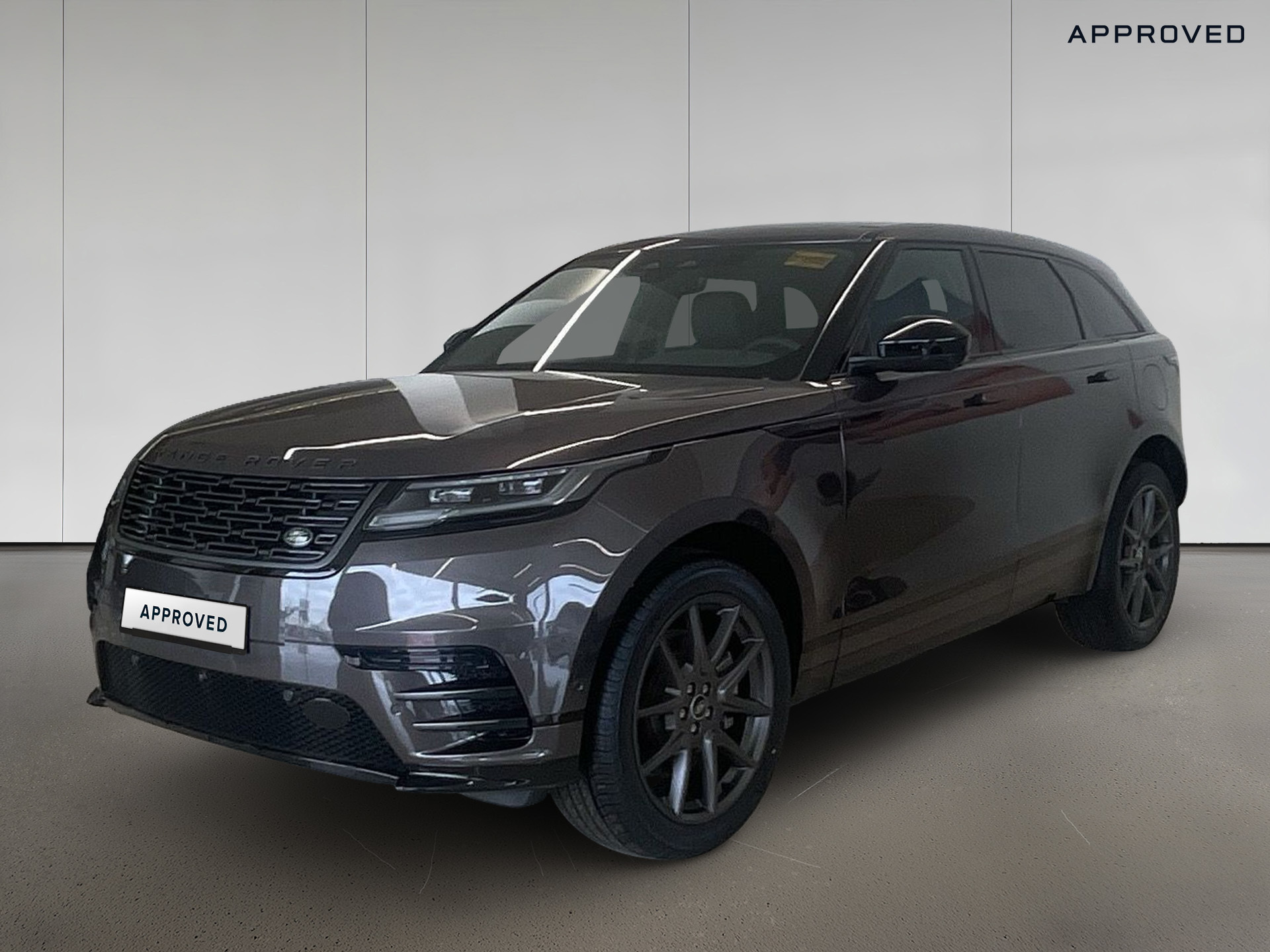 Imagen de LAND ROVER Range Rover Velar
