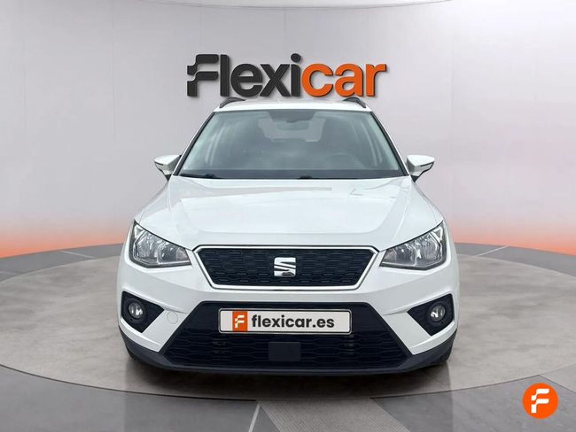 Imagen 2 de SEAT Arona