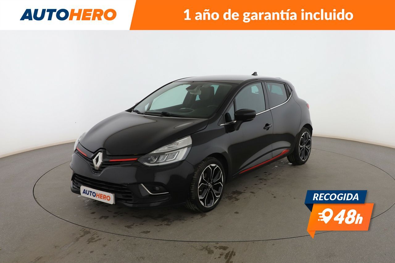 RENAULT Clio (0.9 Energy Zen) en Madrid