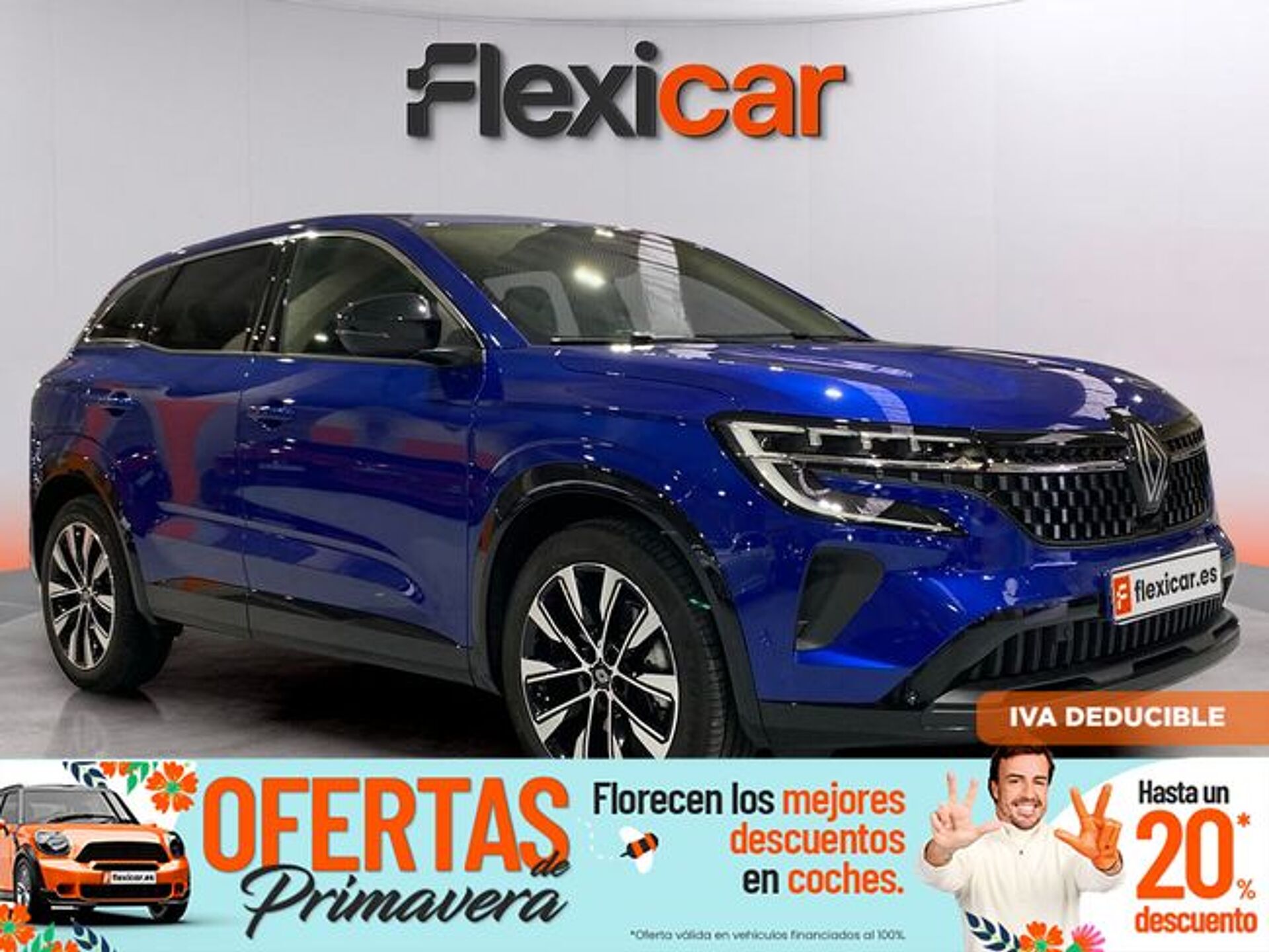 Imagen 1 de RENAULT Austral