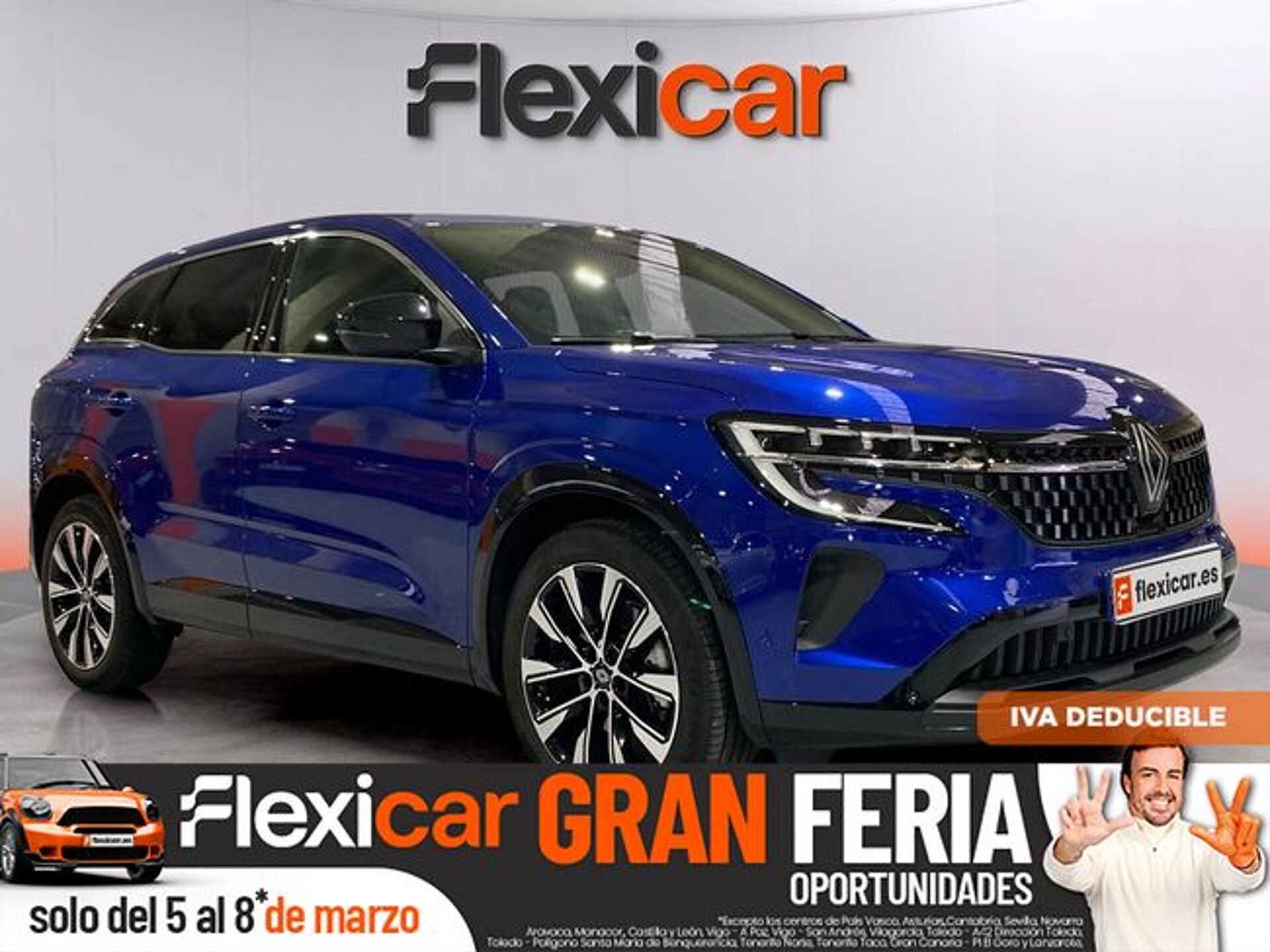 Imagen 1 de RENAULT Austral