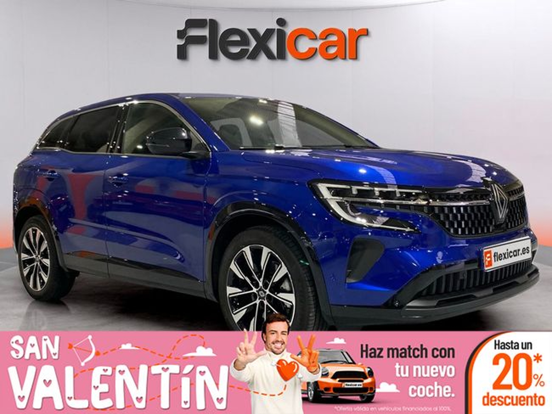 Imagen de RENAULT Austral