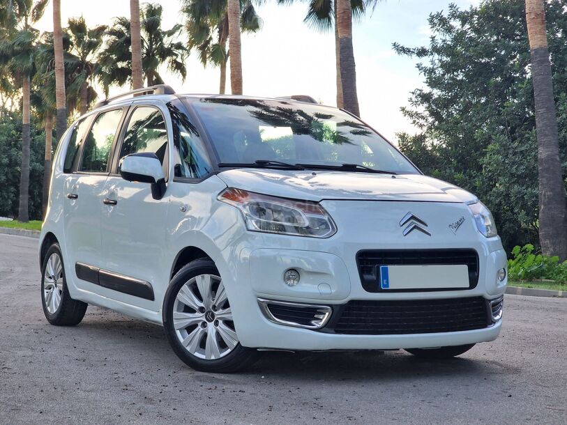 Foto del CITROEN C3 1.6HDi Exclusive 90