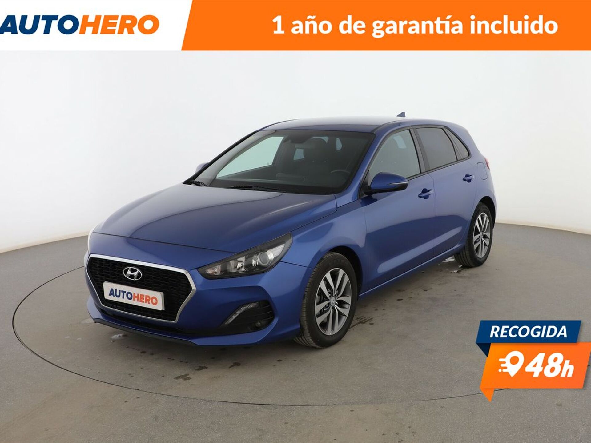 Imagen de HYUNDAI i30