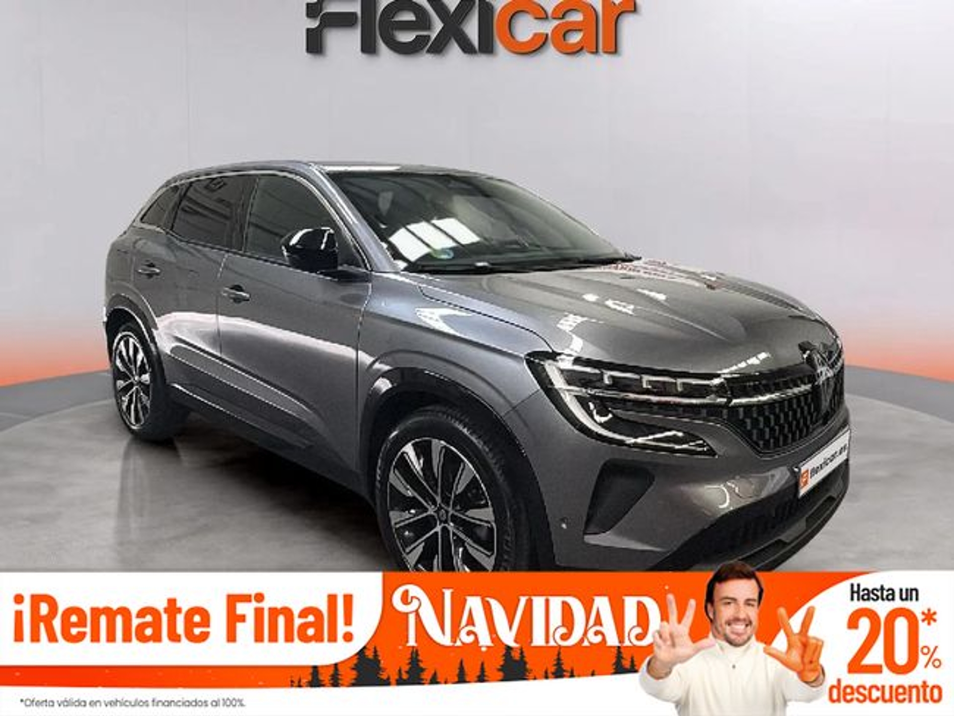 Imagen de RENAULT Austral