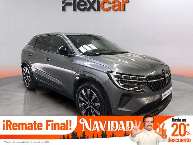 Foto del RENAULT Austral 1.3 TCe Mild Hybrid Evolution CVT 116kW