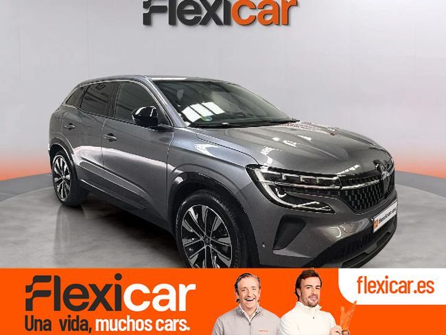 RENAULT Austral (Evolution Mild Hybrid 116kW Auto) en Madrid